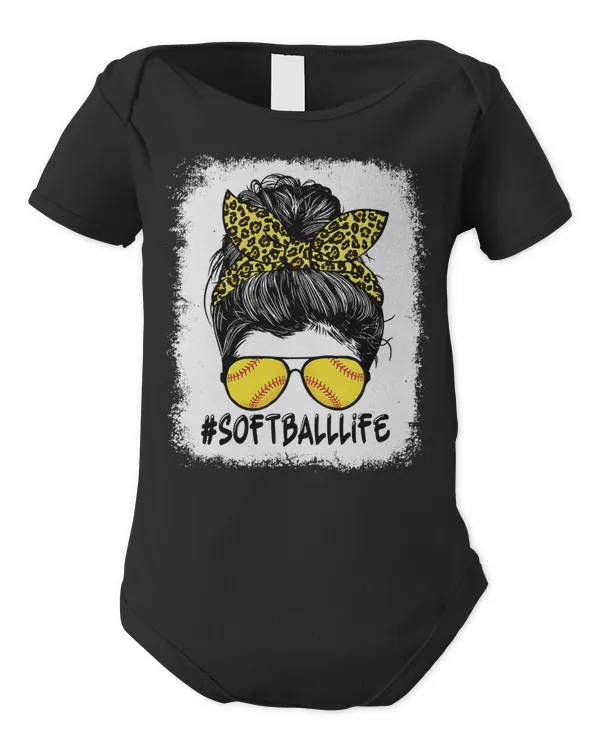 Infant Short Sleeve Bodysuit