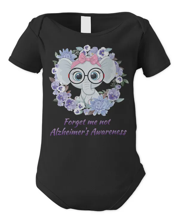 Infant Short Sleeve Bodysuit