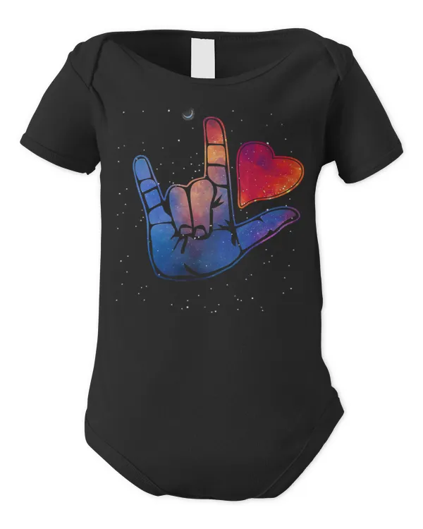 Infant Short Sleeve Bodysuit