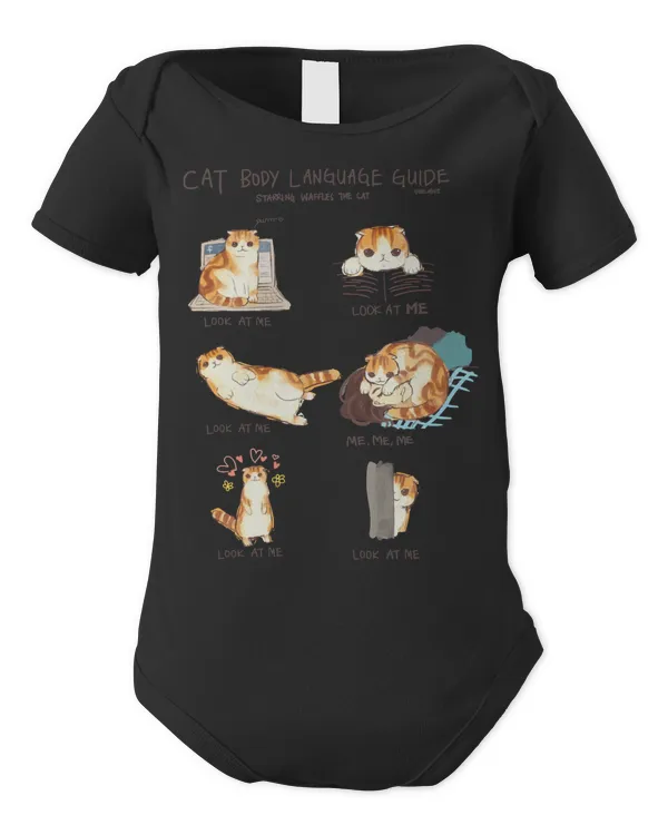 Infant Short Sleeve Bodysuit