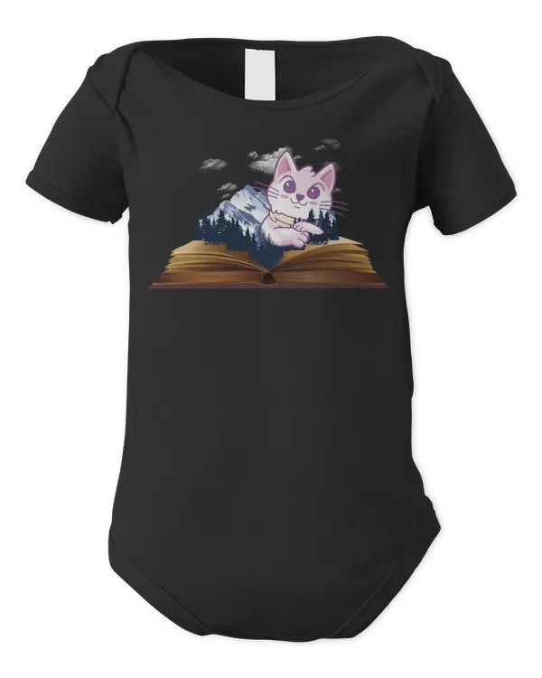 Infant Short Sleeve Bodysuit