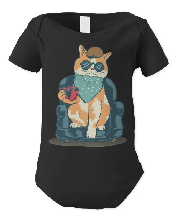Infant Short Sleeve Bodysuit