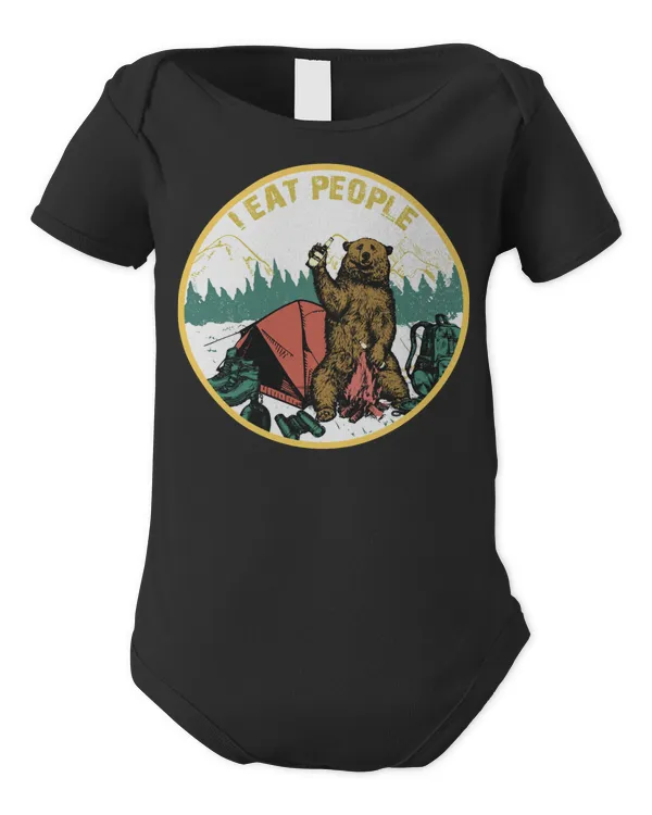 Infant Short Sleeve Bodysuit