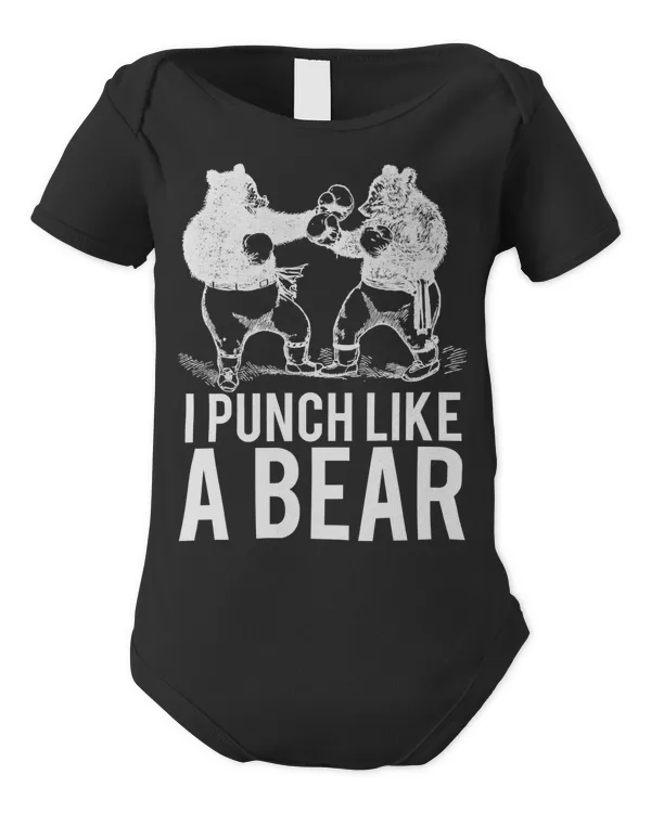 Infant Short Sleeve Bodysuit