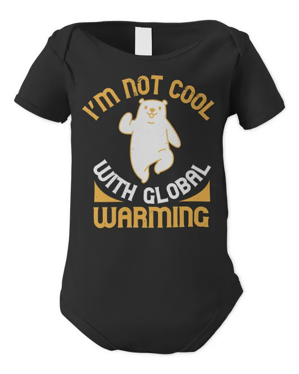 Infant Short Sleeve Bodysuit