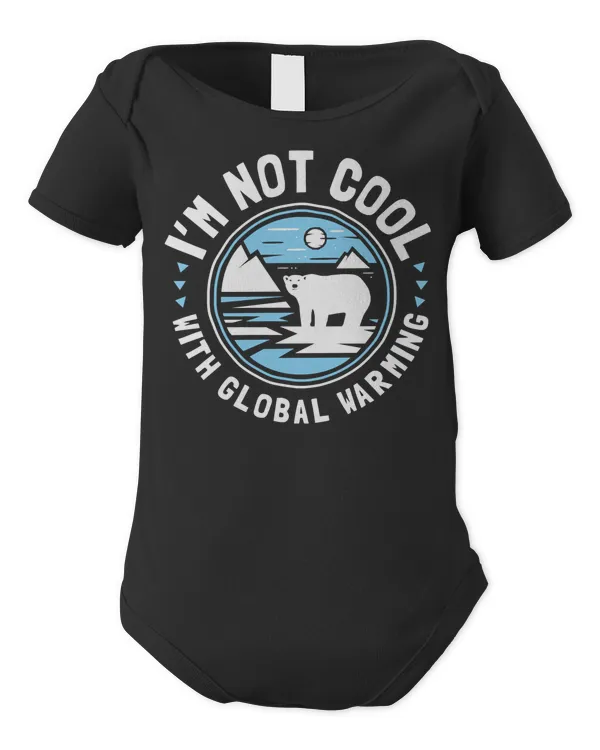Infant Short Sleeve Bodysuit