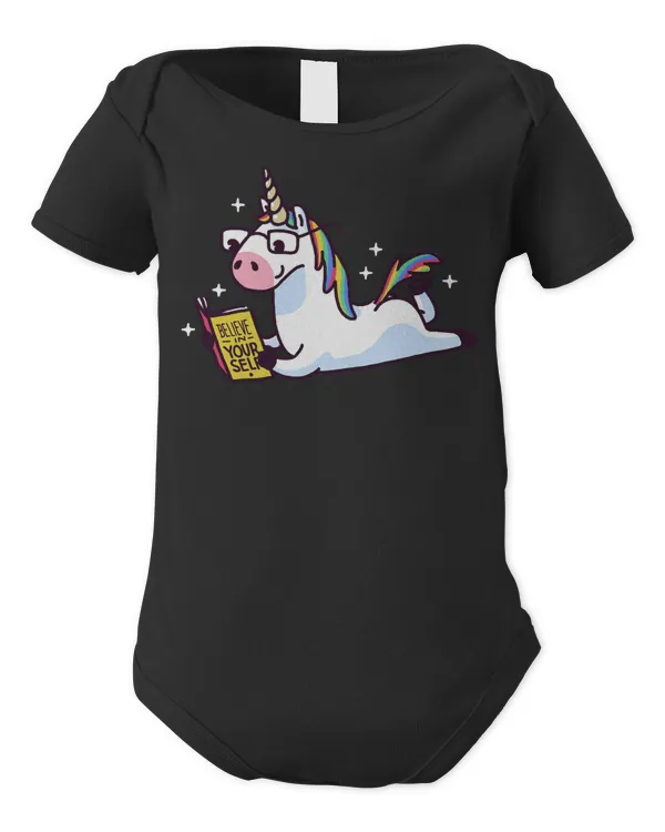 Infant Short Sleeve Bodysuit
