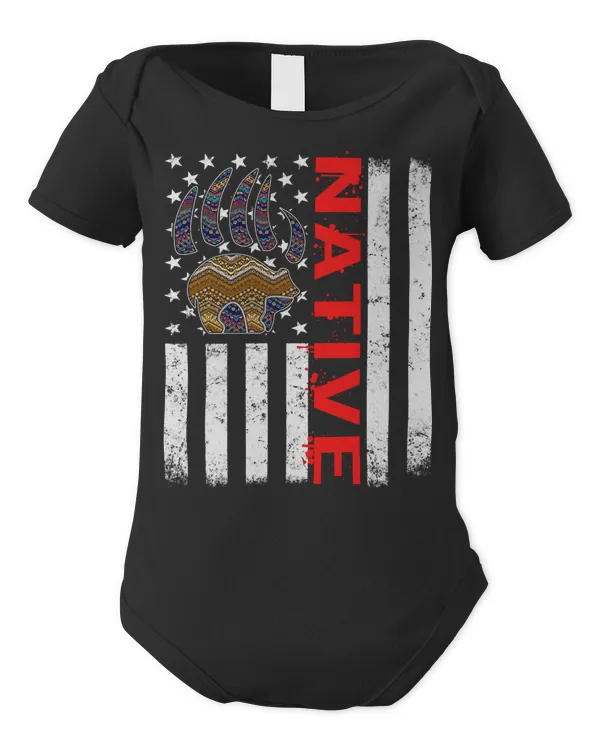 Infant Short Sleeve Bodysuit