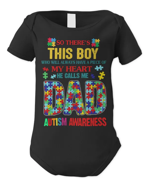 Infant Short Sleeve Bodysuit