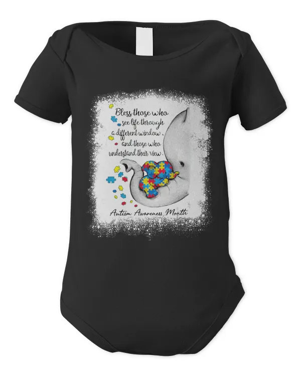 Infant Short Sleeve Bodysuit