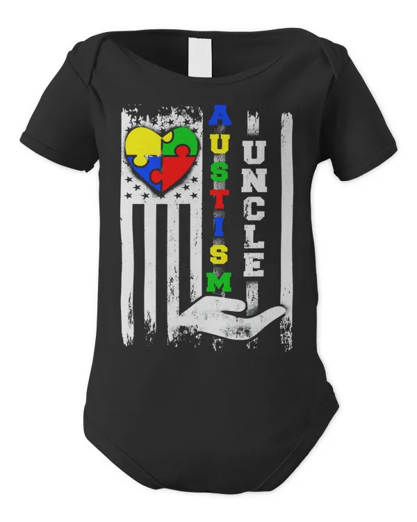 Infant Short Sleeve Bodysuit