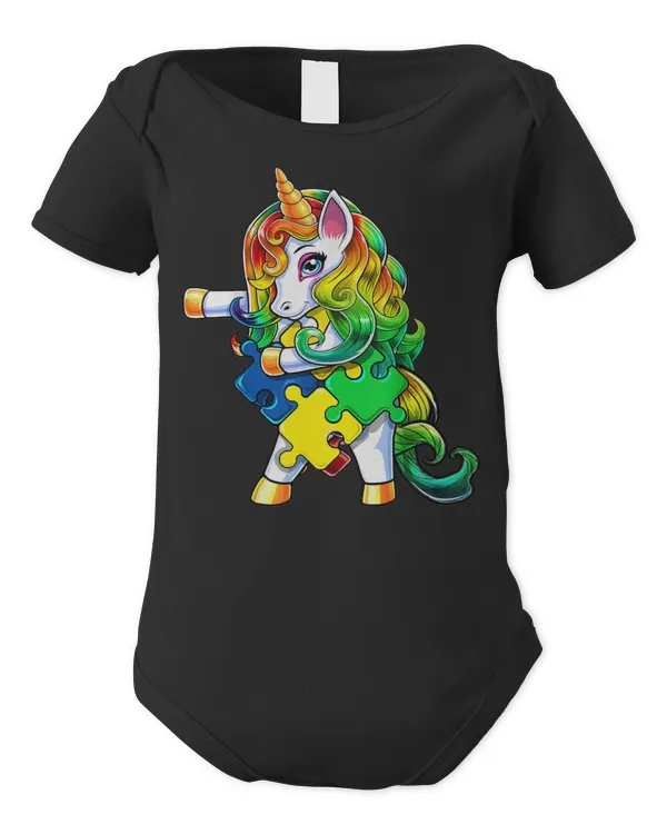 Infant Short Sleeve Bodysuit