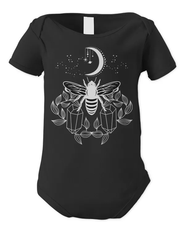 Infant Short Sleeve Bodysuit
