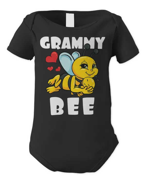Infant Short Sleeve Bodysuit