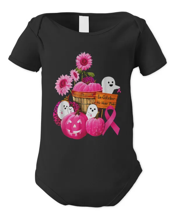 Infant Short Sleeve Bodysuit