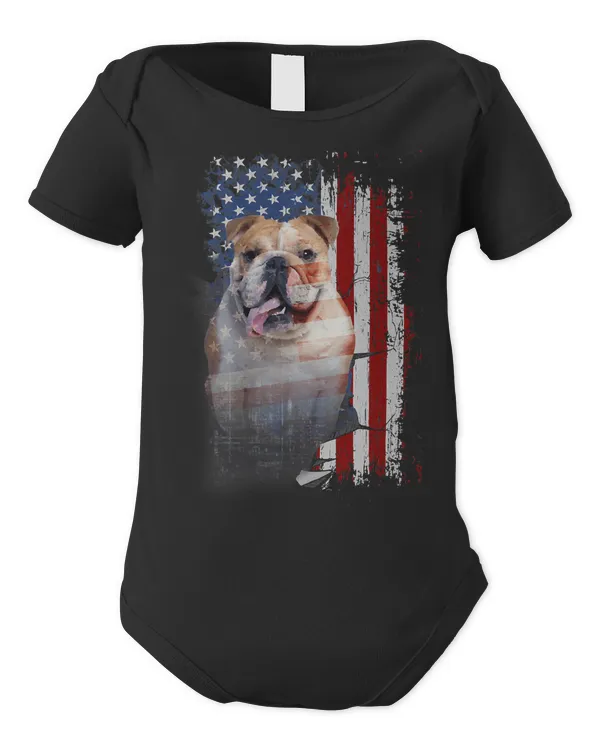 Infant Short Sleeve Bodysuit