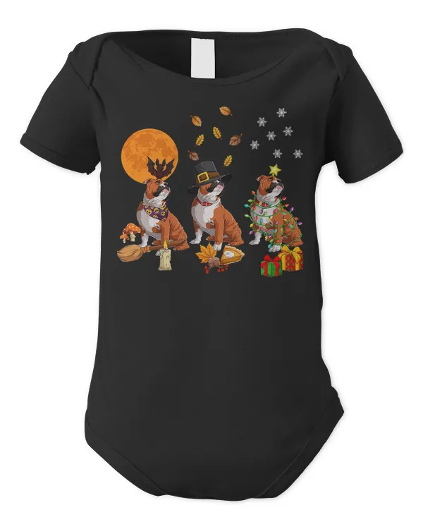 Infant Short Sleeve Bodysuit