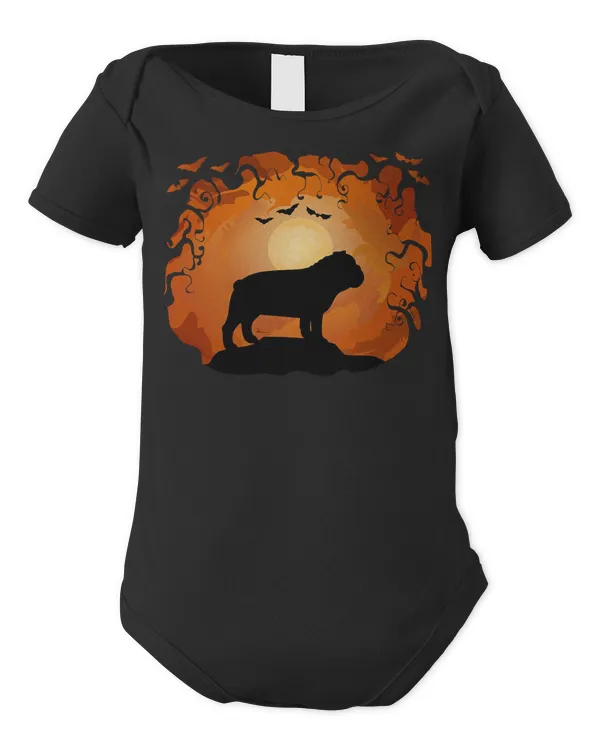 Infant Short Sleeve Bodysuit