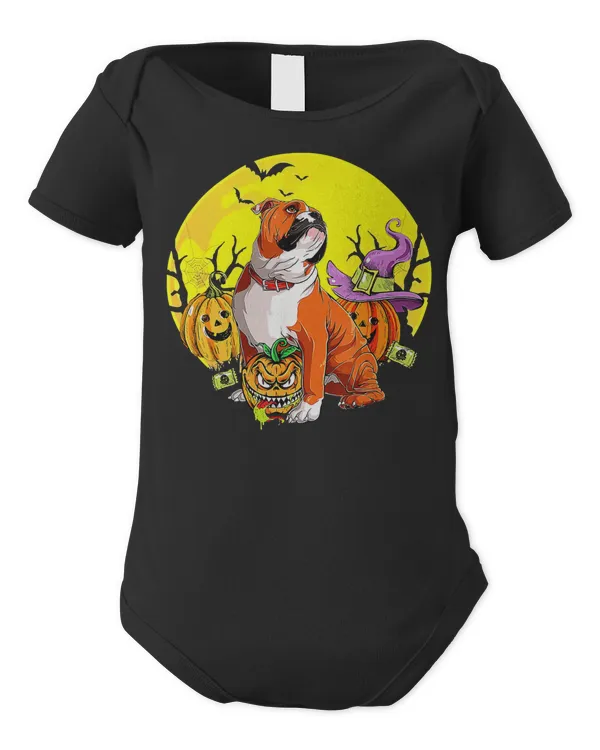 Infant Short Sleeve Bodysuit