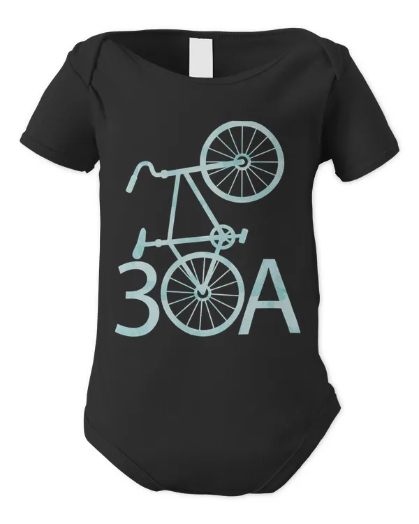 Infant Short Sleeve Bodysuit