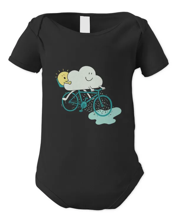 Infant Short Sleeve Bodysuit