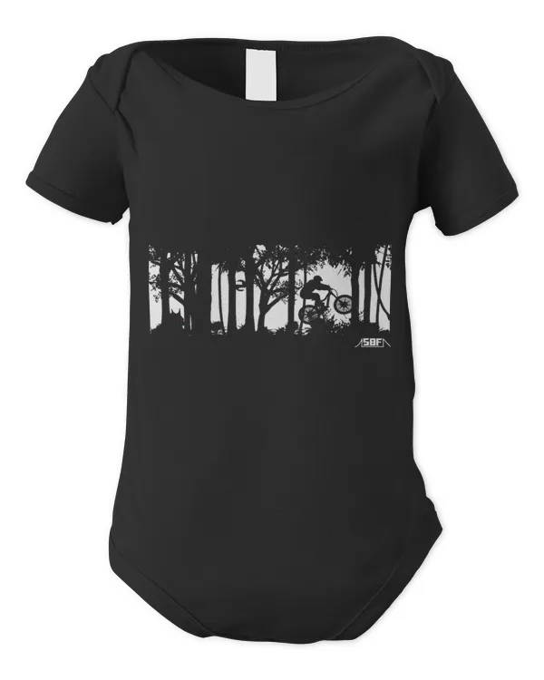Infant Short Sleeve Bodysuit