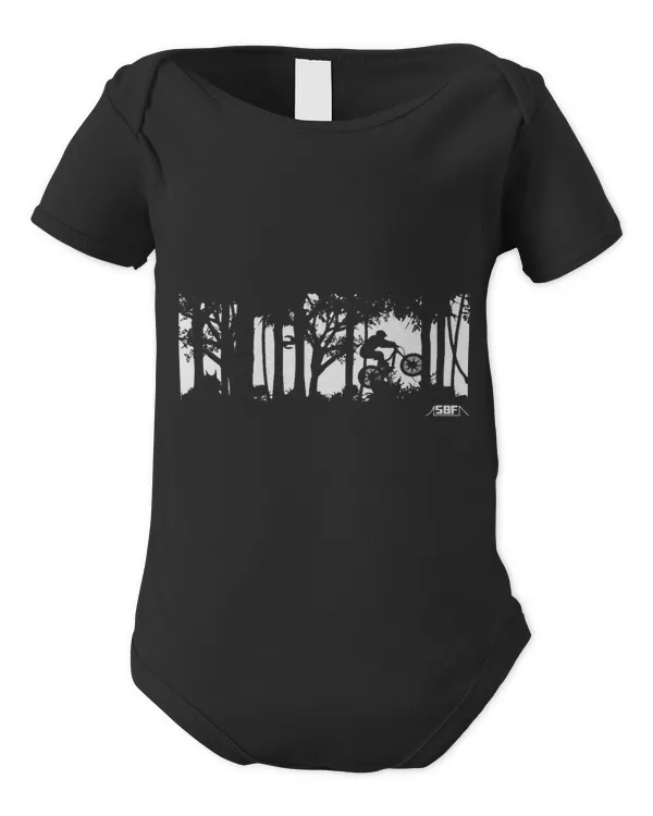 Infant Short Sleeve Bodysuit