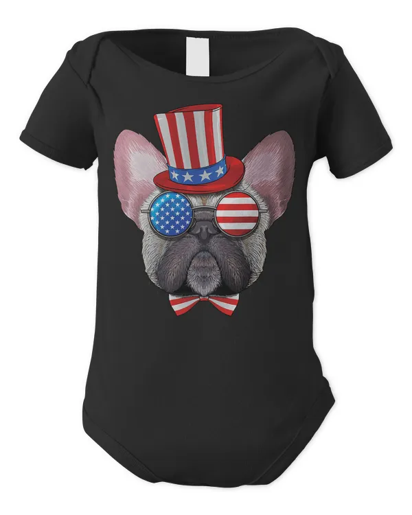 Infant Short Sleeve Bodysuit