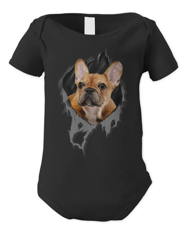 Infant Short Sleeve Bodysuit