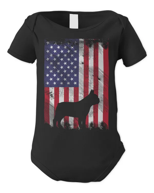 Infant Short Sleeve Bodysuit