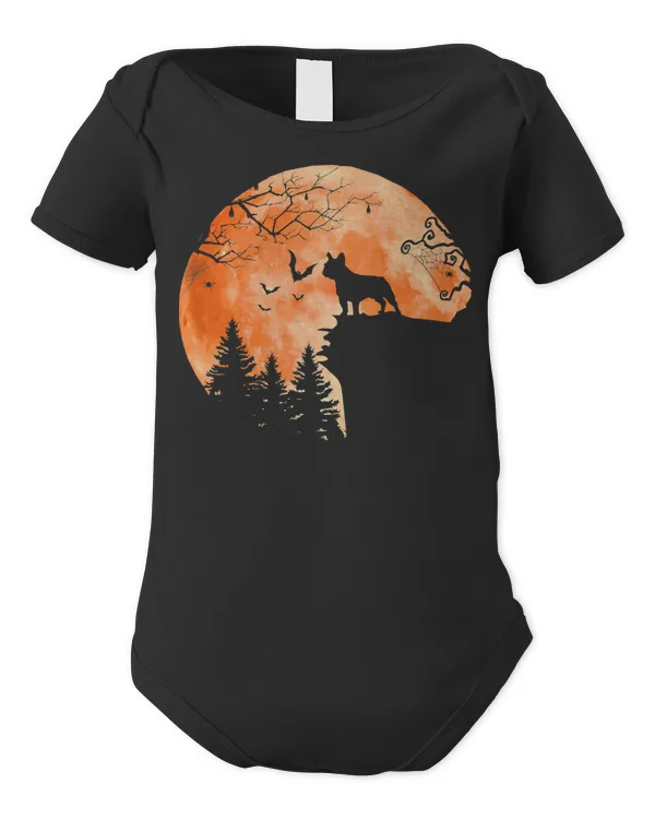Infant Short Sleeve Bodysuit