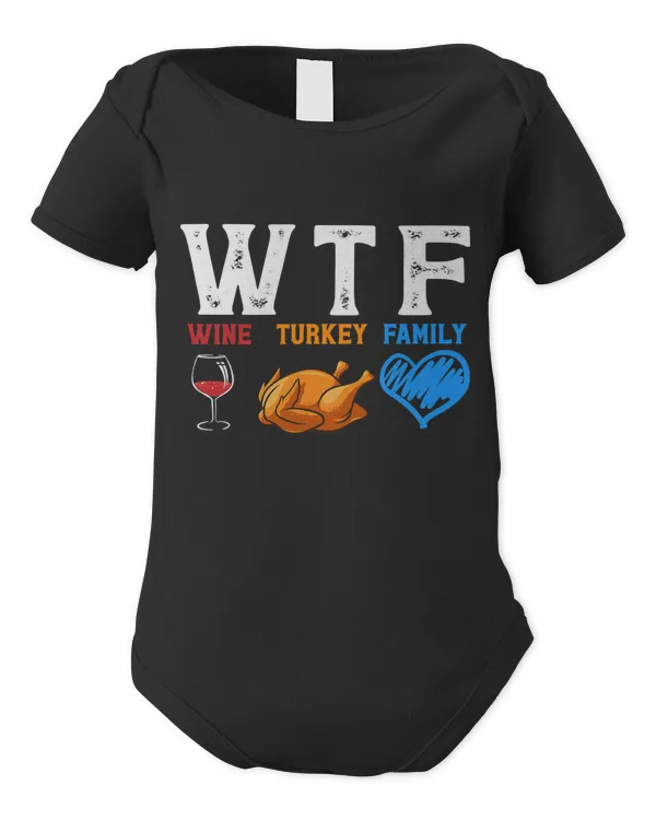 Infant Short Sleeve Bodysuit