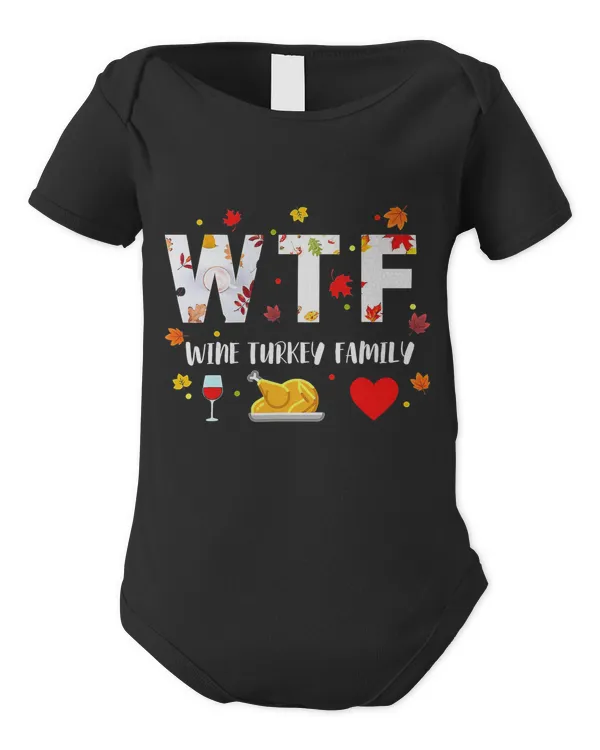 Infant Short Sleeve Bodysuit