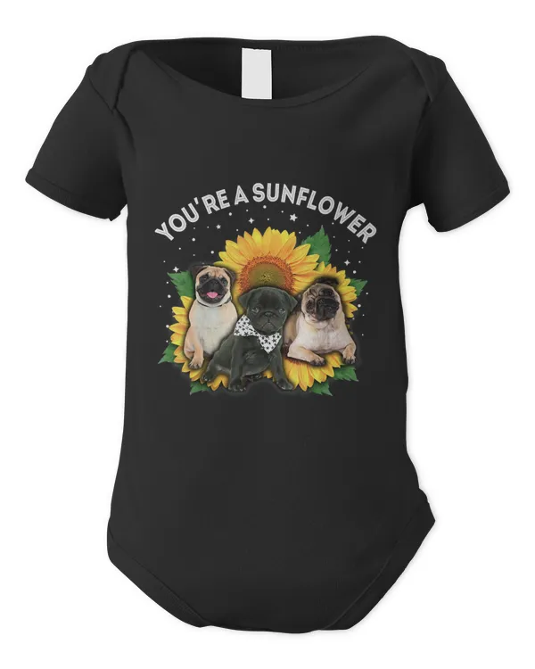 Infant Short Sleeve Bodysuit