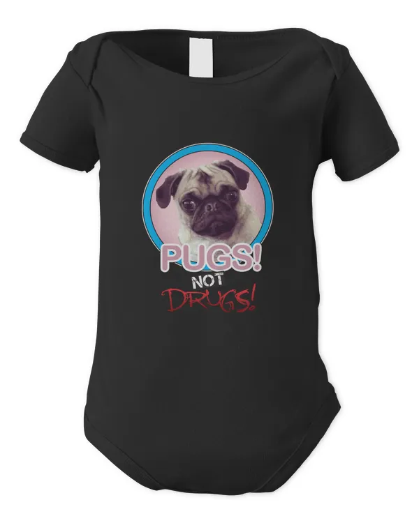 Infant Short Sleeve Bodysuit
