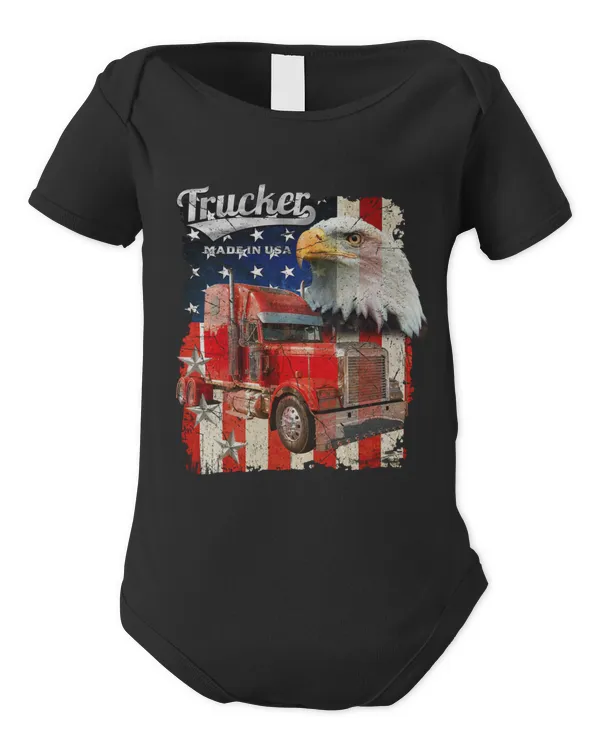 Infant Short Sleeve Bodysuit
