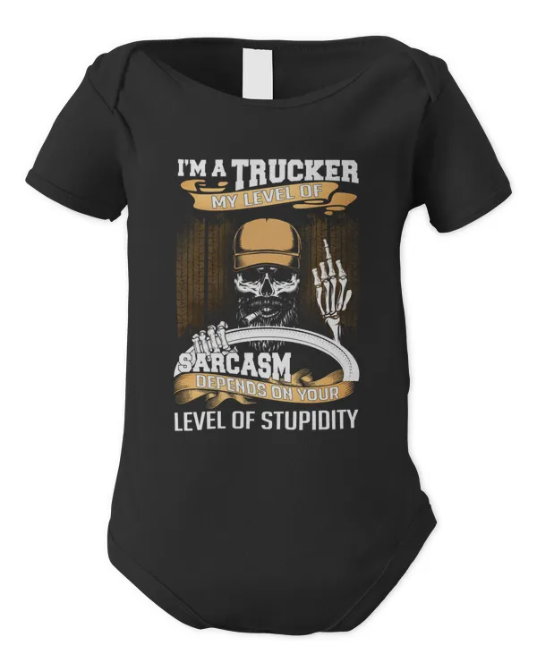 Infant Short Sleeve Bodysuit