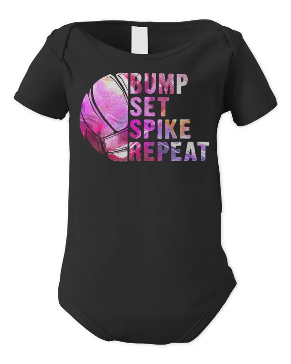 Infant Short Sleeve Bodysuit