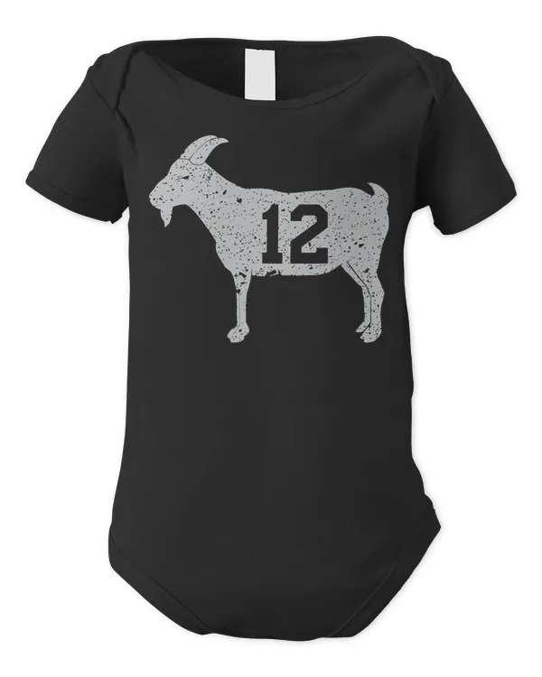 Infant Short Sleeve Bodysuit