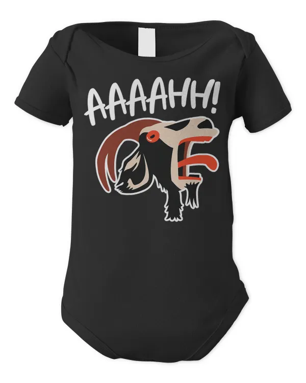 Infant Short Sleeve Bodysuit