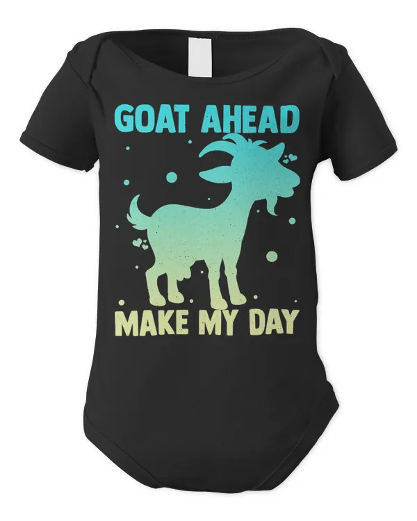 Infant Short Sleeve Bodysuit