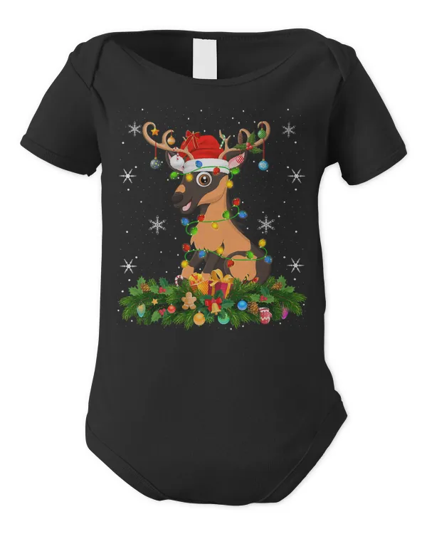 Infant Short Sleeve Bodysuit