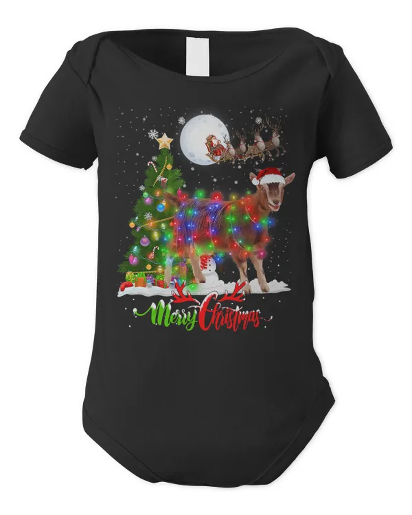 Infant Short Sleeve Bodysuit