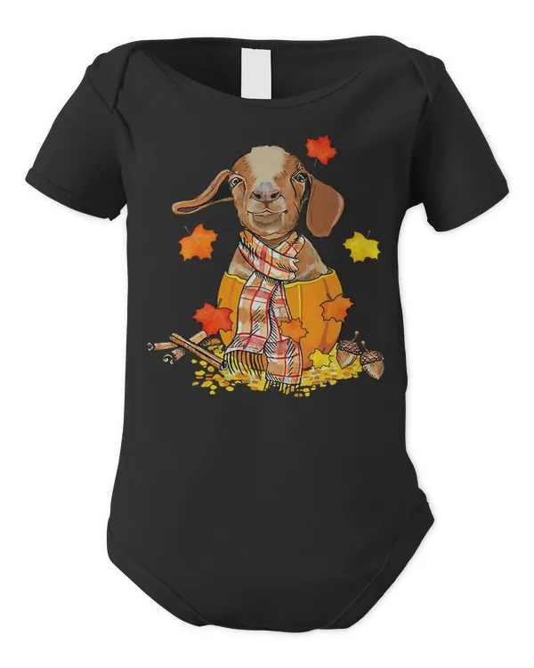 Infant Short Sleeve Bodysuit