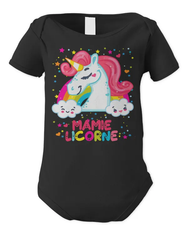 Infant Short Sleeve Bodysuit