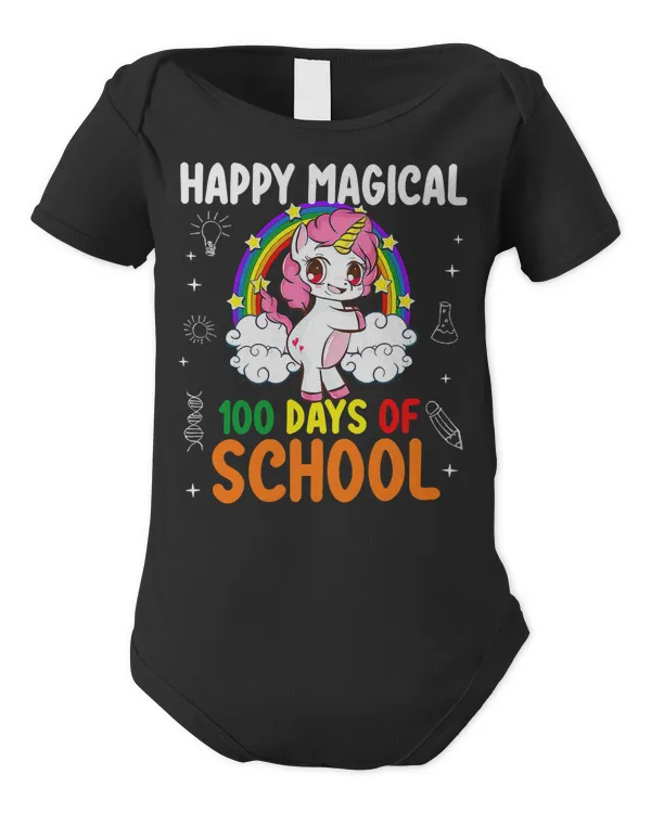 Infant Short Sleeve Bodysuit