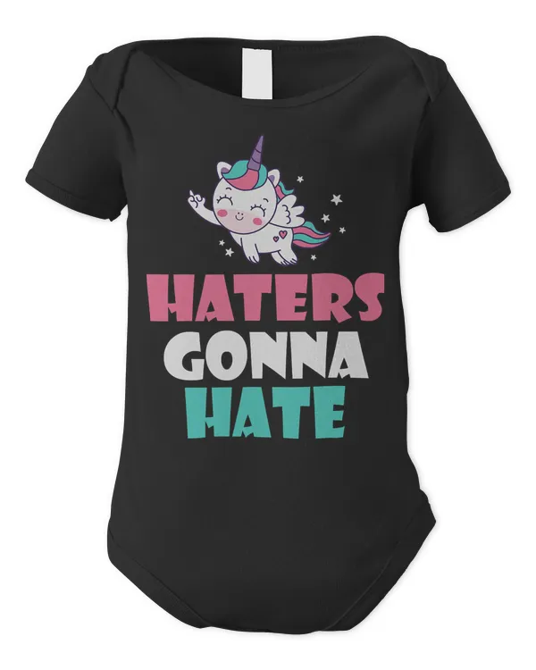 Infant Short Sleeve Bodysuit