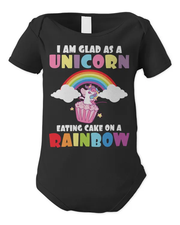 Infant Short Sleeve Bodysuit