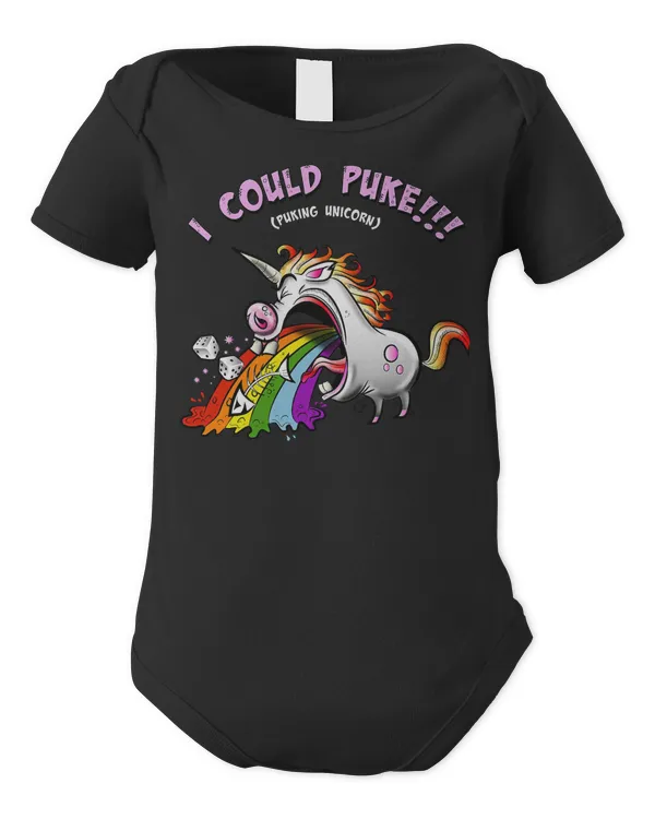 Infant Short Sleeve Bodysuit