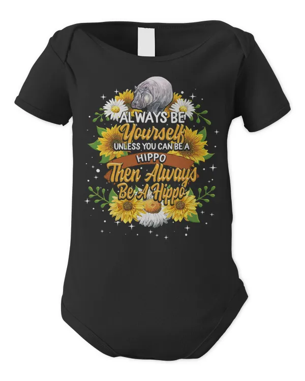 Infant Short Sleeve Bodysuit